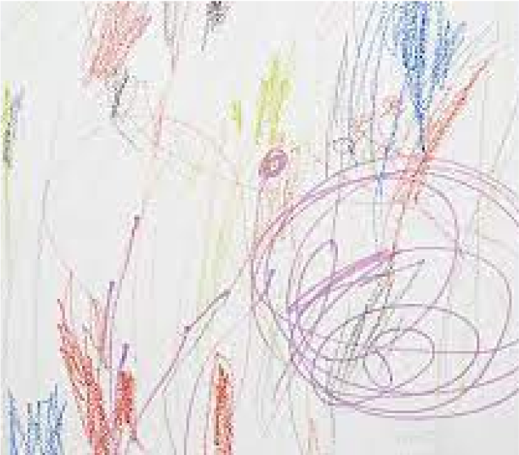 Paint - tenant damage