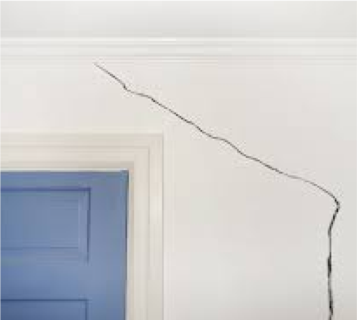 Paint - normal wear and tear