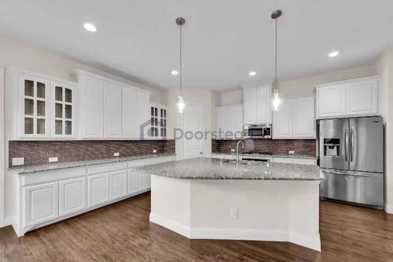 Lace Bark Way Arlington TX