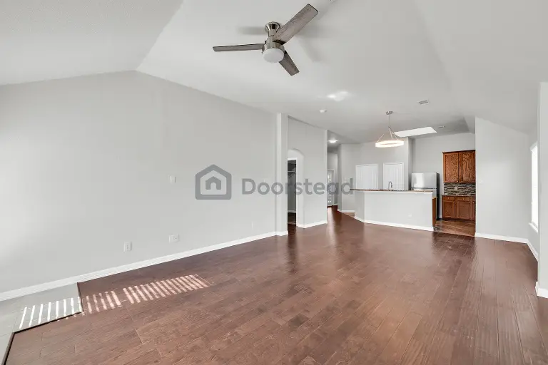 Morning Dove Aubrey TX