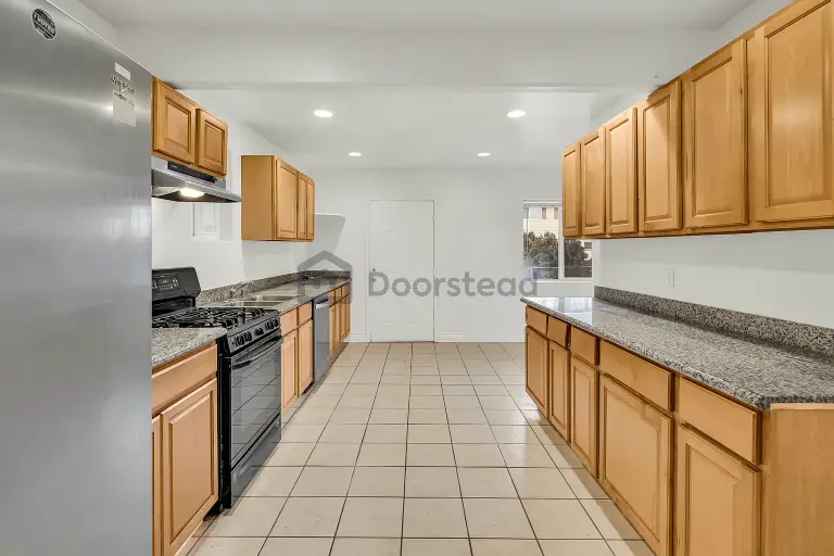 Othello St Seattle WA