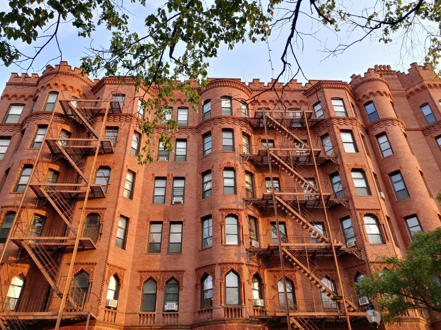 Beacon Hill Boston Apartments: Average Prices And Sizes Revealed