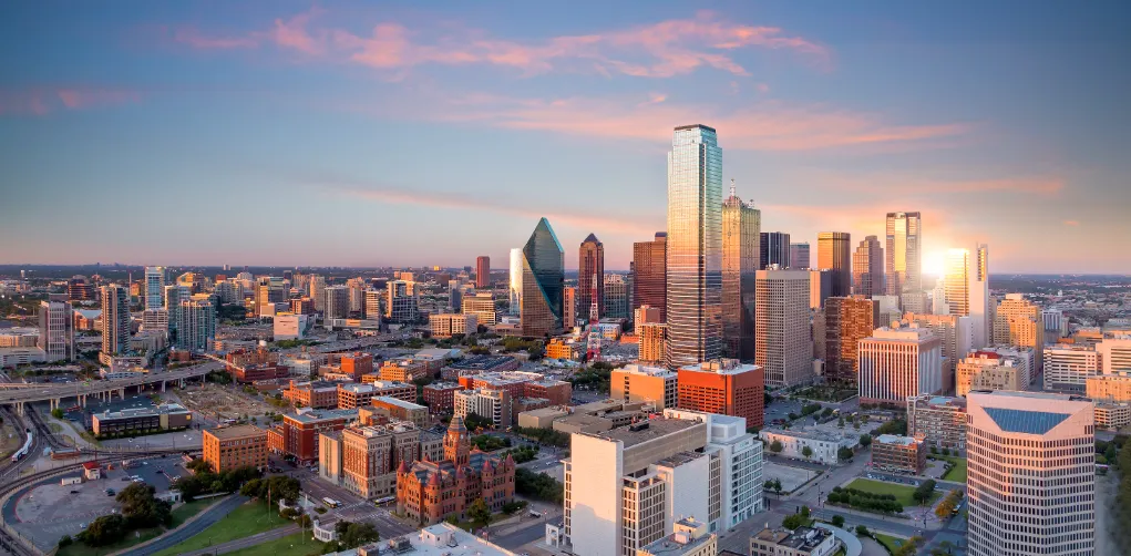 10 best neighborhoods to live and rent in Dallas in 2024