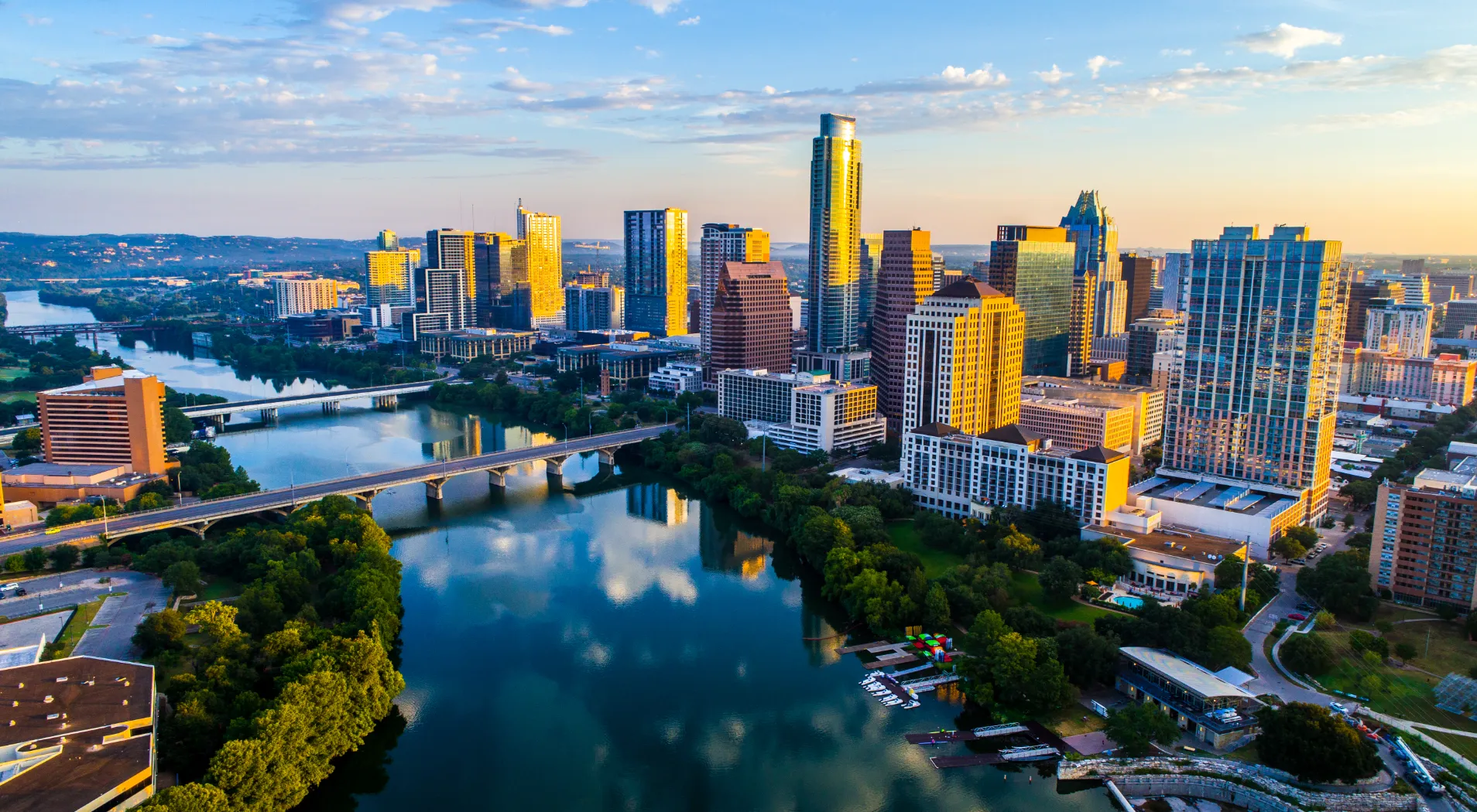 15 Best neighborhoods to rent and live In Austin, Texas 